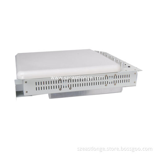 12w Adjustable Home Remote Control Jammer Est-505k1 With 6 Band